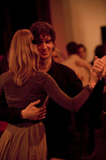 Ren&eacute; en Annette